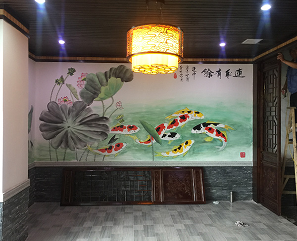 濱湖農(nóng)家樂飯店